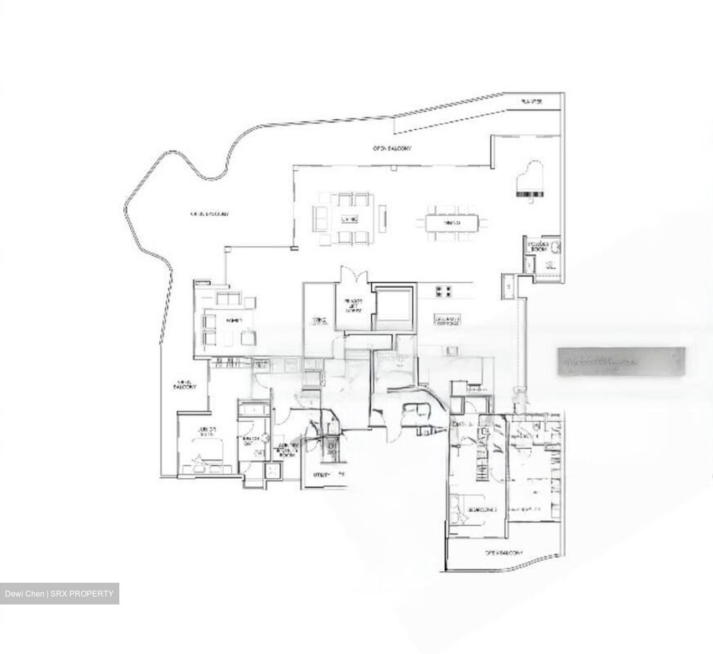 Turquoise (D4), Condominium #486039791